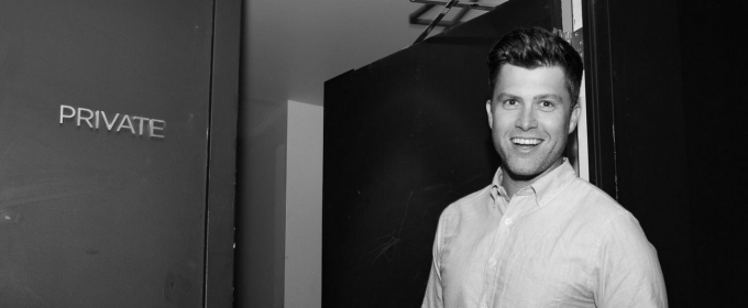 Colin Jost Reveals Special Guest Appearances For COLIN JOST & FRIENDS at Resorts World Theatre