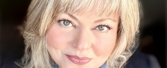 Interview: BILLYE JOHNSTONE of RONSTADT & KING at VITELLO'S swanky MARTINI LOUNGE with LISA DONAHEY!