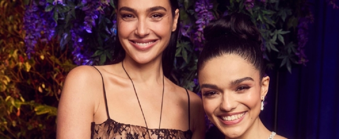 Photos: SNOW WHITE Premiere with Rachel Zegler, Gal Gadot & More Photo