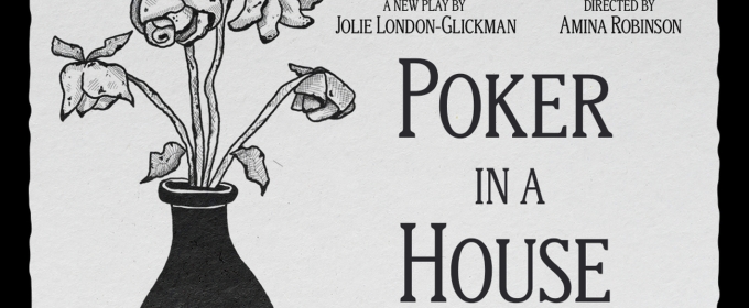 Temple Theaters Presents POKER IN A HOUSE WITH WOMEN