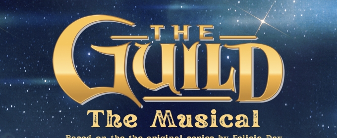 Felicia Day's THE GUILD to Have Staged Reading at Dynasty Typewriter