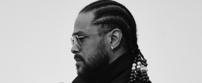 Maxwell Debuts The Silent Serenade Ensemble with East Coast Shows