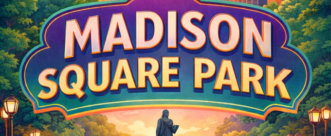 Shawnee Playhouse to Stage MADISON SQUARE PARK Musical in February 2026