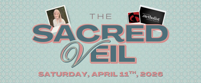 Houston Chamber Choir to Present Eric Whitacre’s THE SACRED VEIL