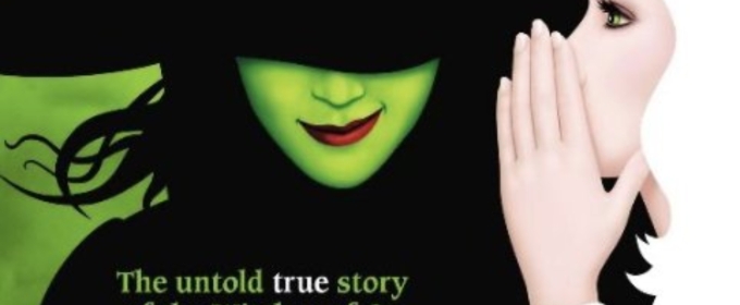 Tickets on Sale For WICKED in San Diego