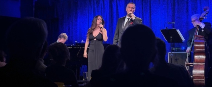Review: OUR SINATRA: A MUSICAL CELEBRATION at Birdland Salutes the Legendary Singer