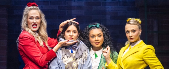 HEATHERS THE MUSICAL to Hold Virtual Open Call For Off-Broadway Run