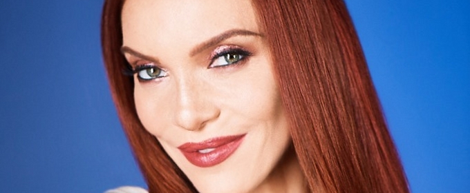 Former Pussycat Dolls' Carmit Bachar to Join Broadway Theatre Project As Celebrity Guest Artist