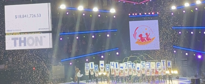 Student Blog: Grounding Ourselves Beyond Performing