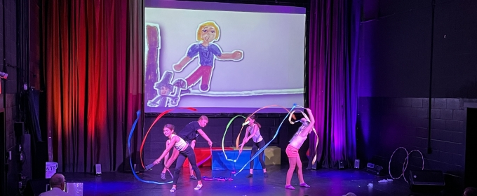 Theatre Collingwood Launches The Showstopper 50/50 Raffle