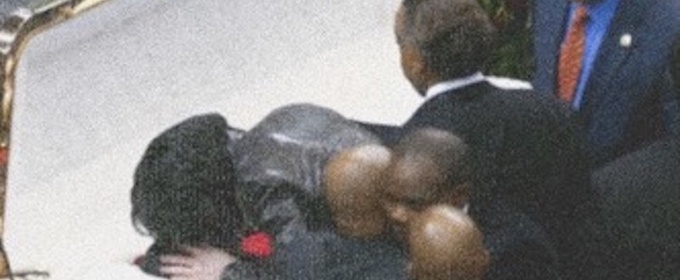 REDCAT Will Present Harmony Holiday's SPECTACULAR BROODING This Spring