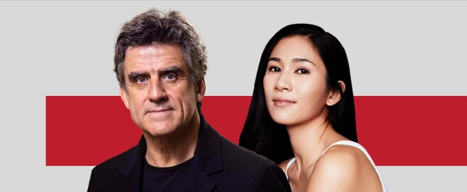 HK Phil Performs The Epic Movie Music of James Horner