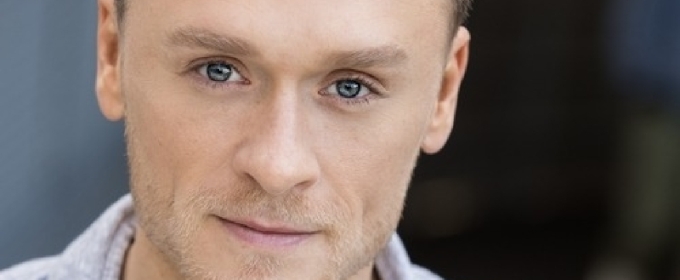 Josh Canfield Joins the Cast of ANYTHING GOES at Gulfshore Playhouse as Billy Crocker