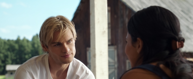 Photos/Video: MY LIFE WITH THE WALTER BOYS Season 2 Trailer and New Images