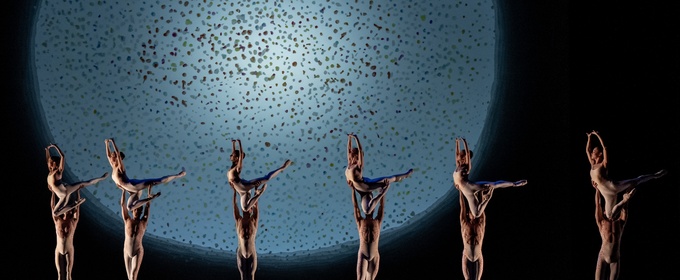 Review: JOFFREY BALLET AMERICAN ICONS at Lyric Opera Of Chicago