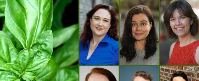 A POT OF BASIL, OR, THANK YOU FOR BEING A FRIEND to Premiere at The RAT NYC
