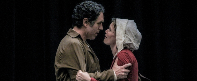 Arthur Miller's THE CRUCIBLE is Coming to the Colonial Theatre in October