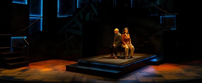 Review: WHAT BECAME OF US at George Street Playhouse-Relatable and Affecting