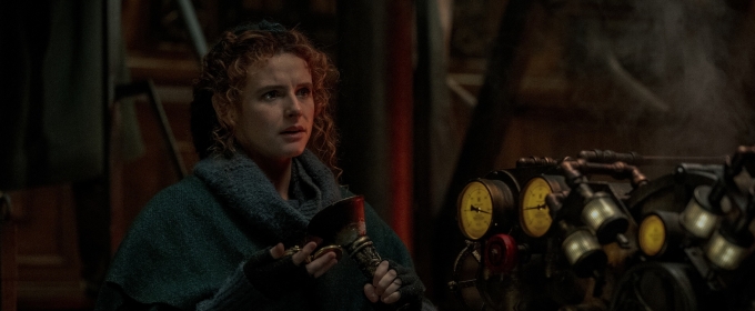 Video: Watch a Sneak Peek Clip From NAUTILUS Episode 8