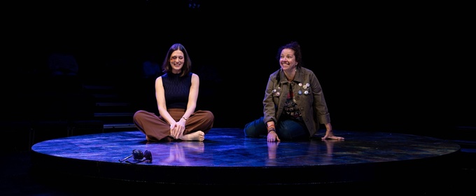 Review: VENUS at Actor's Express