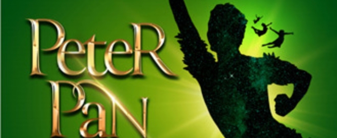 PETER PAN To Play The Fabulous Fox Theatre This November