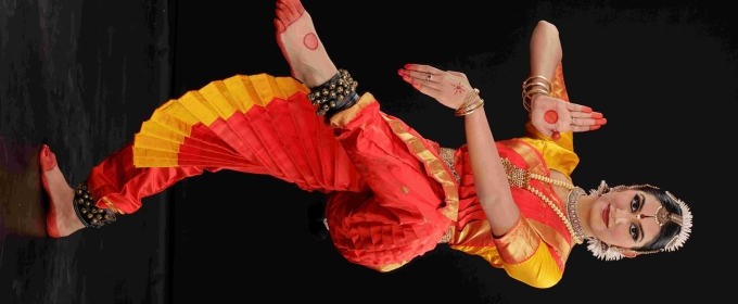 Geeta Chandran Brings Kavya Navani's Arangetram in the Presence of Kapil Mishra and Raj Babbar