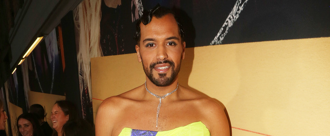 Brandon Contreras to Take Over for David Cumming in OPERATION MINCEMEAT