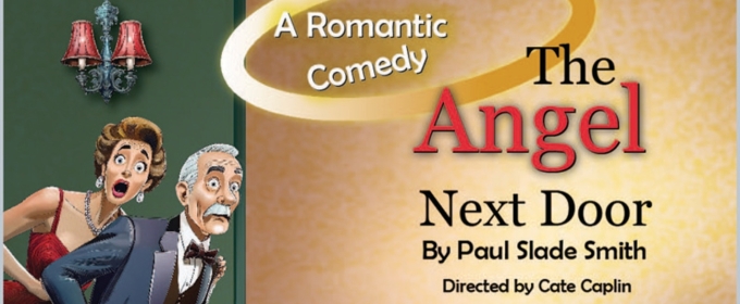 Interview: Cate Caplin on Directing THE ANGEL NEXT DOOR