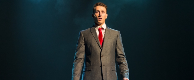 Photo Flash: AMERICAN PSYCHO At The Milburn Stone Theatre At Cecil College Photos