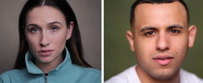 Milly Zero and Kerena Jagpal Will Lead WHERE THERE IS NO TIME at Seven Dials Playhouse