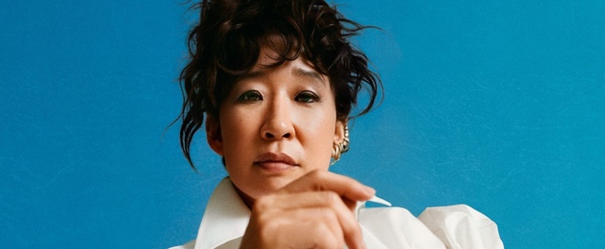 Cate Blanchett, Sandra Oh, and More Lead 2026 Programming at The National Theatre