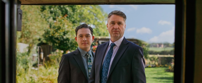 MIDSOMER MURDERS: THE KILLINGS AT BADGER'S DRIFT Comes to Storyhouse This Autumn