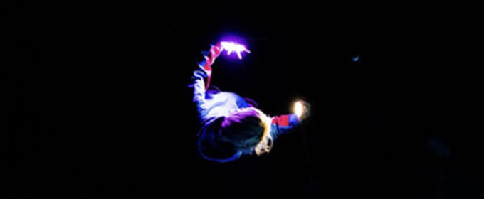 CONFESSIONS OF PEACHES, THE VIXEN & A HOLE NEW WORLD. Begins This Month At La MaMa