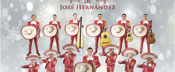 Mariachi Sol de México - Embajadores del Mariachi Returns to Seattle Next Month