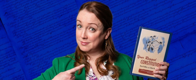 The Phoenix Theatre Company Presents Heidi Schreck's WHAT THE CONSTITUTION MEANS TO ME