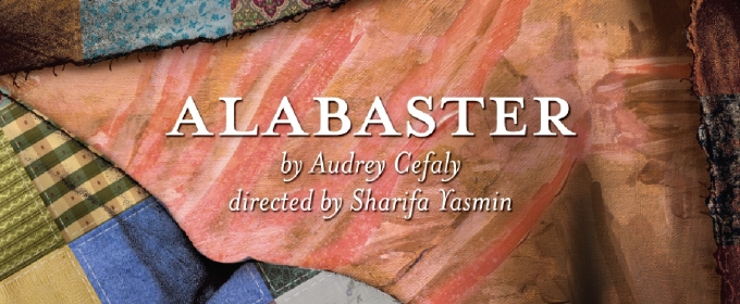 Brown/Trinity Rep MFA Programs Present ALABASTER This March