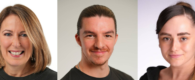 Darlington Operatic Society to Stage JOSEPH AND THE AMAZING TECHNICOLOR DREAMCOAT