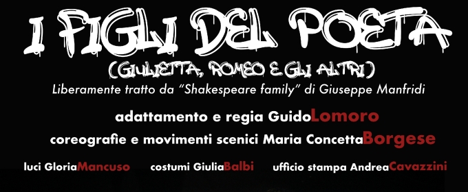 Review: I FIGLI DEL POETA al TEATROSOPHIA