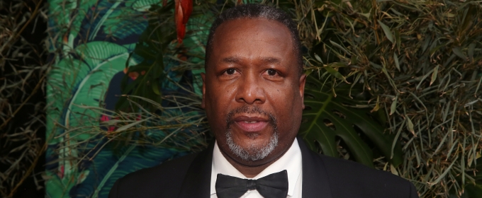 Wendell Pierce to Play 'Perry White' in James Gunn's SUPERMAN Film