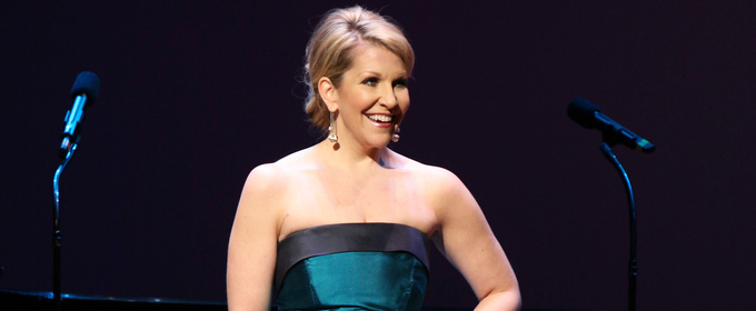 Mezzo-Soprano Joyce DiDonato to Return to Carnegie Hall for Public Master Classes