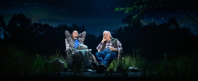 Review Roundup: LUNAR ECLIPSE at Second Stage Theater