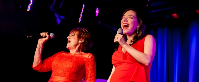 Photos: Broadway Stars Turn Out Save the West Bank Cafe and Laurie Beechman Theatre