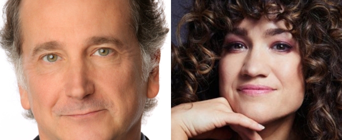 Mark Linn-Baker & Sarah Stiles To Lead THE IMAGINARY INVALID At Red Bull Theater