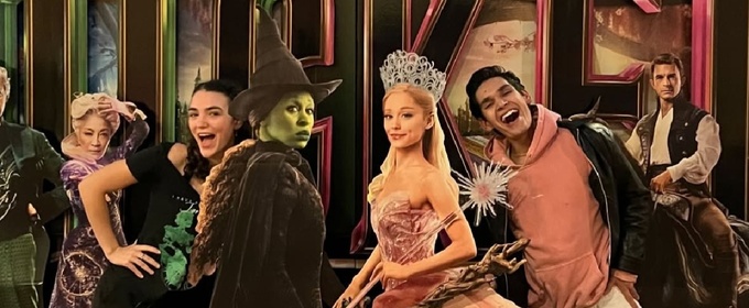 Student Blog: I Have Been Changed 'For Good'