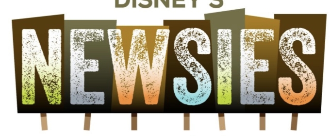 Review: DISNEY'S NEWSIES at Artistry Theater and Visual Arts