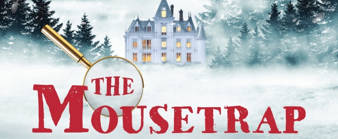 THE MOUSETRAP Kicks Off Arvada Center’s 50th Theatre Season