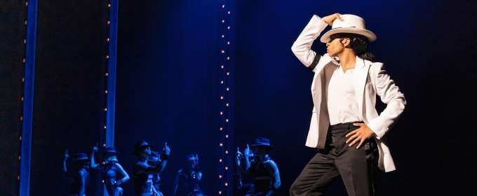 Review: MJ THE MUSICAL at Orpheum Theatre Minneapolis