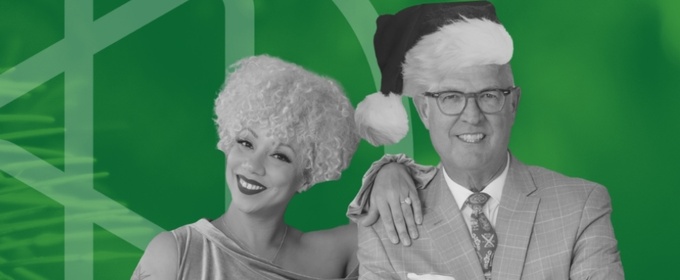 Matt Johnson & The New Jet Set Will Bring A JET SET CHRISTMAS! to Sierra Madre Playhouse