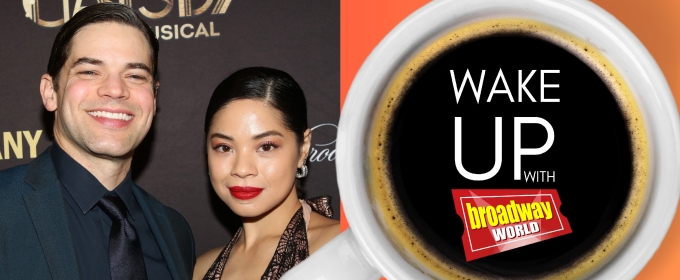 Wake Up With BroadwayWorld January 20, 2025