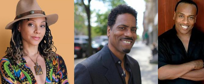 Full Production Team Set for HERO THE BOY FROM TROY, A MUSICAL ABOUT YOUNG JOHN LEWIS